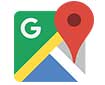 Informatie over Google Maps | Qlic Online Developers