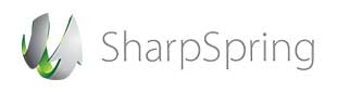 Informatie over SharpSpring | Qlic Online Developers