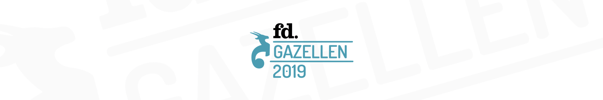 Qlic wint FD Gazellen award!