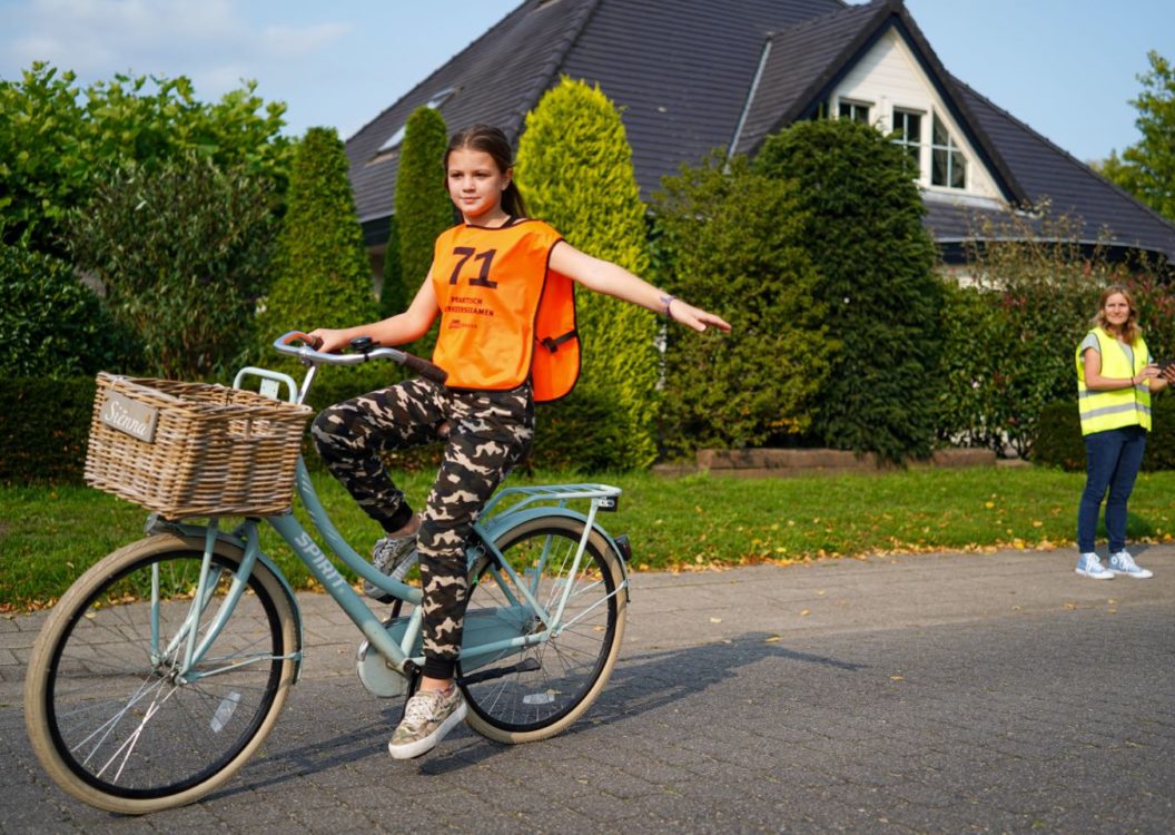 Veilig Verkeer Nederland / Innovatieve tools voor veiliger verkeer