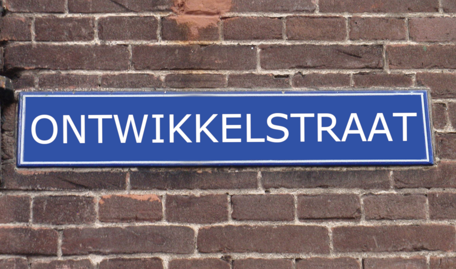 Het belang van de ontwikkelstraat (OTAP)