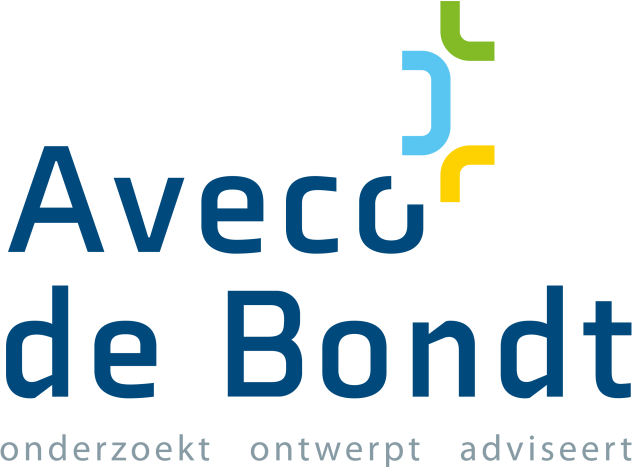 Aveco de Bondt / een asbest-inventarisatie tool